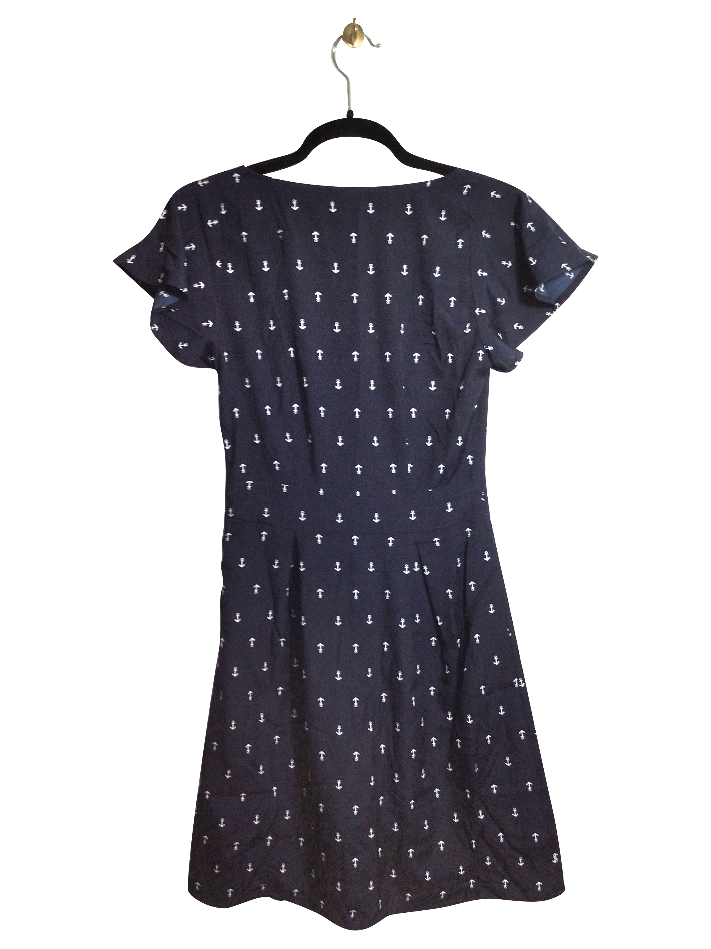 VERO MODA Women Shift Dresses Regular fit in Blue - 34