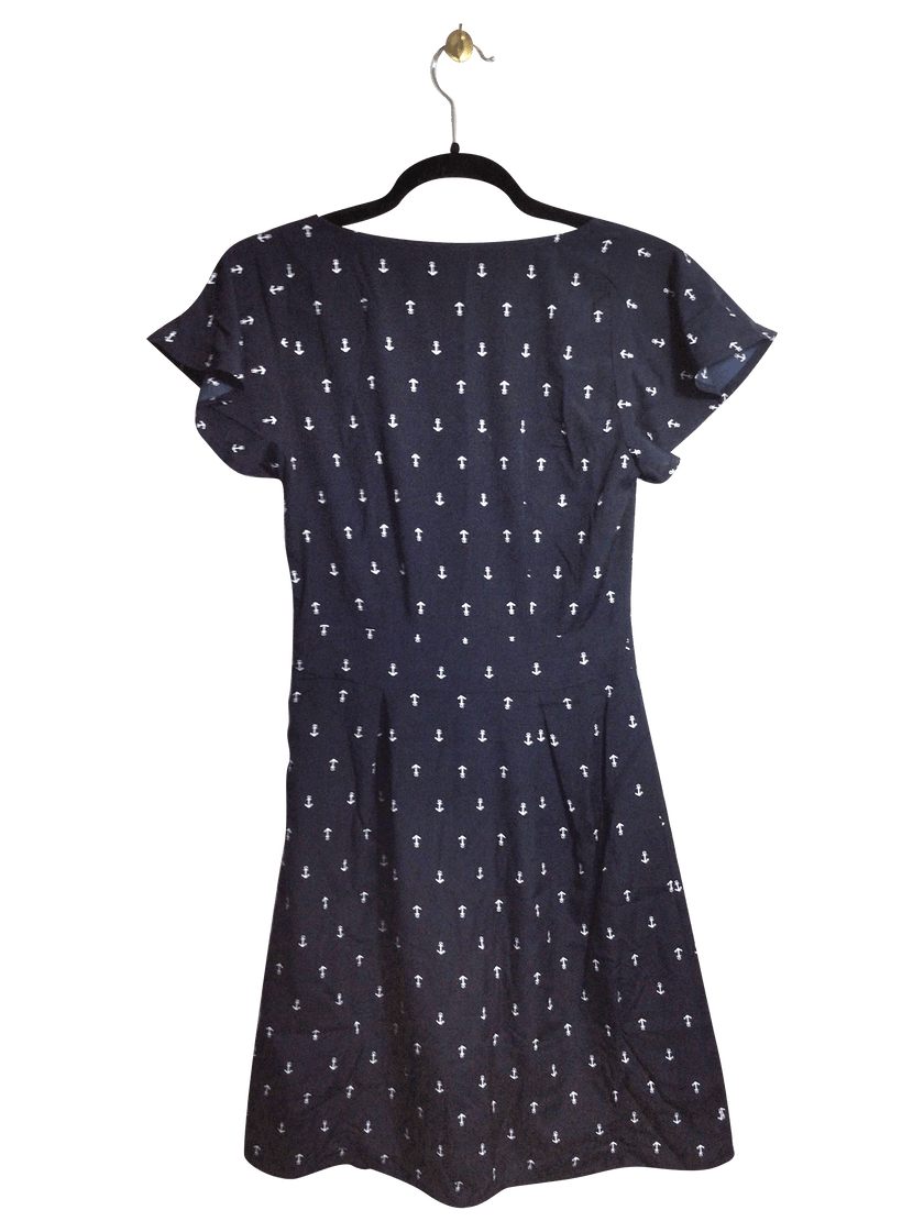 VERO MODA Women Shift Dresses Regular fit in Blue - 34