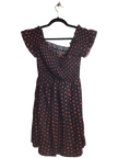 SHEIN Women Midi Dresses Regular fit in Black - S