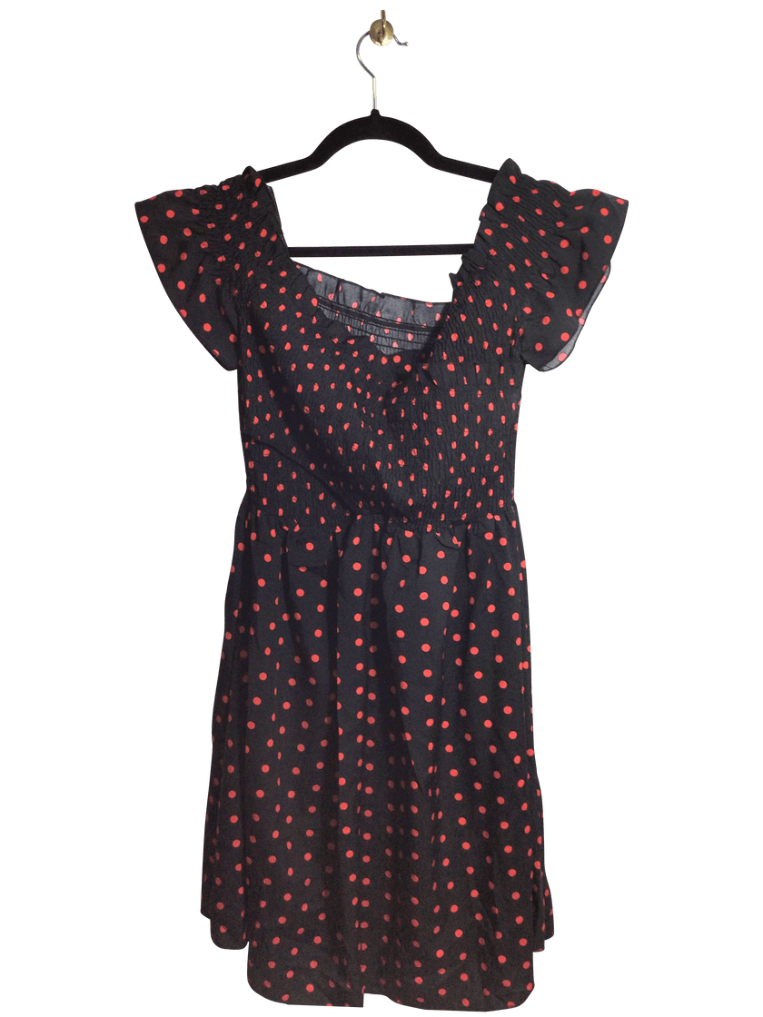 SHEIN Women Midi Dresses Regular fit in Black - S