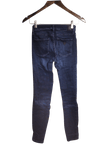 GUESS Women Straight-Legged Jeans Regular fit in Blue - 25