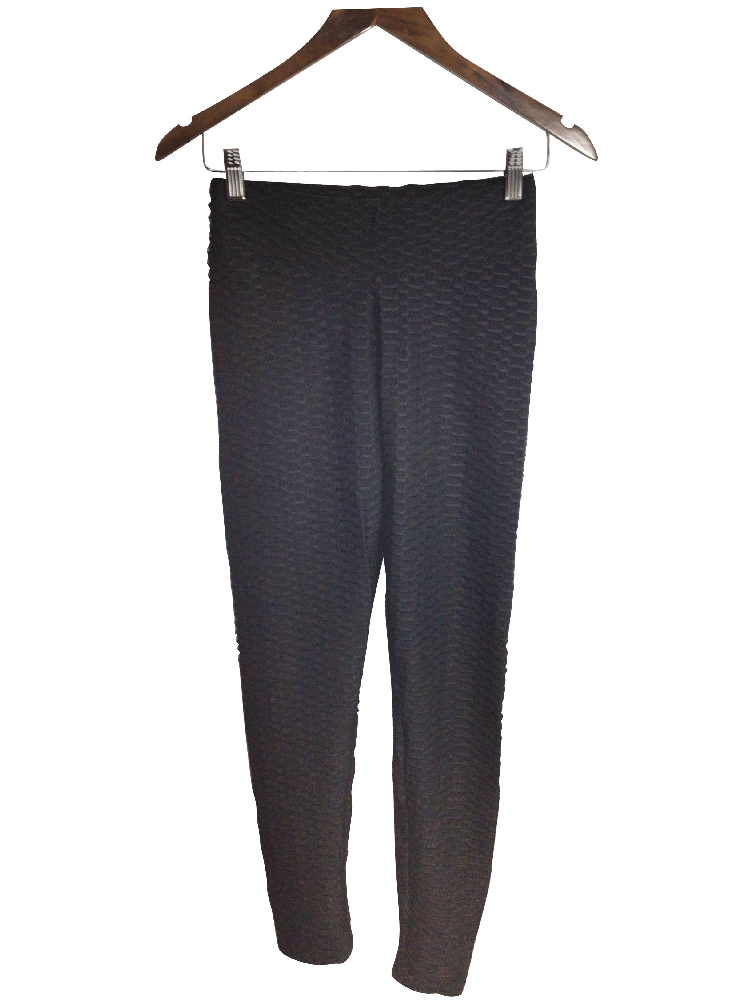UNBRANDED Women Activewear Leggings Regular fit in Black - M