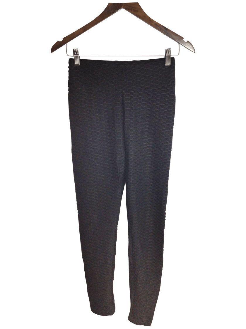 UNBRANDED Women Activewear Leggings Regular fit in Black - M
