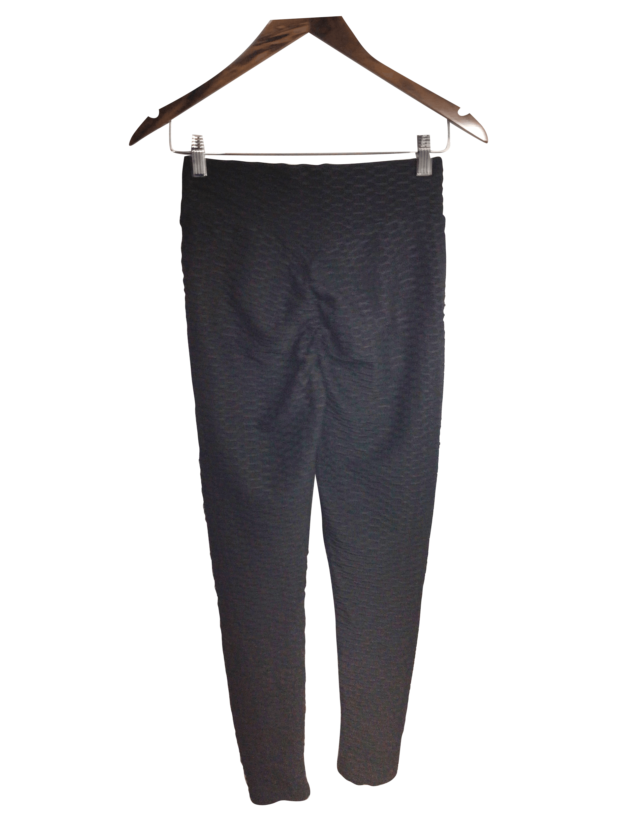 UNBRANDED Women Activewear Leggings Regular fit in Black - M