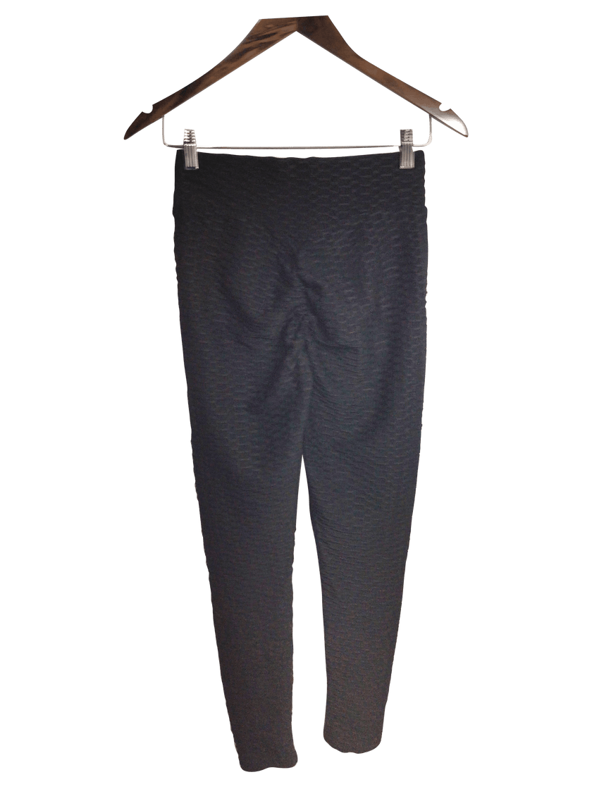 UNBRANDED Women Activewear Leggings Regular fit in Black - M