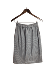 DAZY Women Pencil Skirts Regular fit in Gray - M