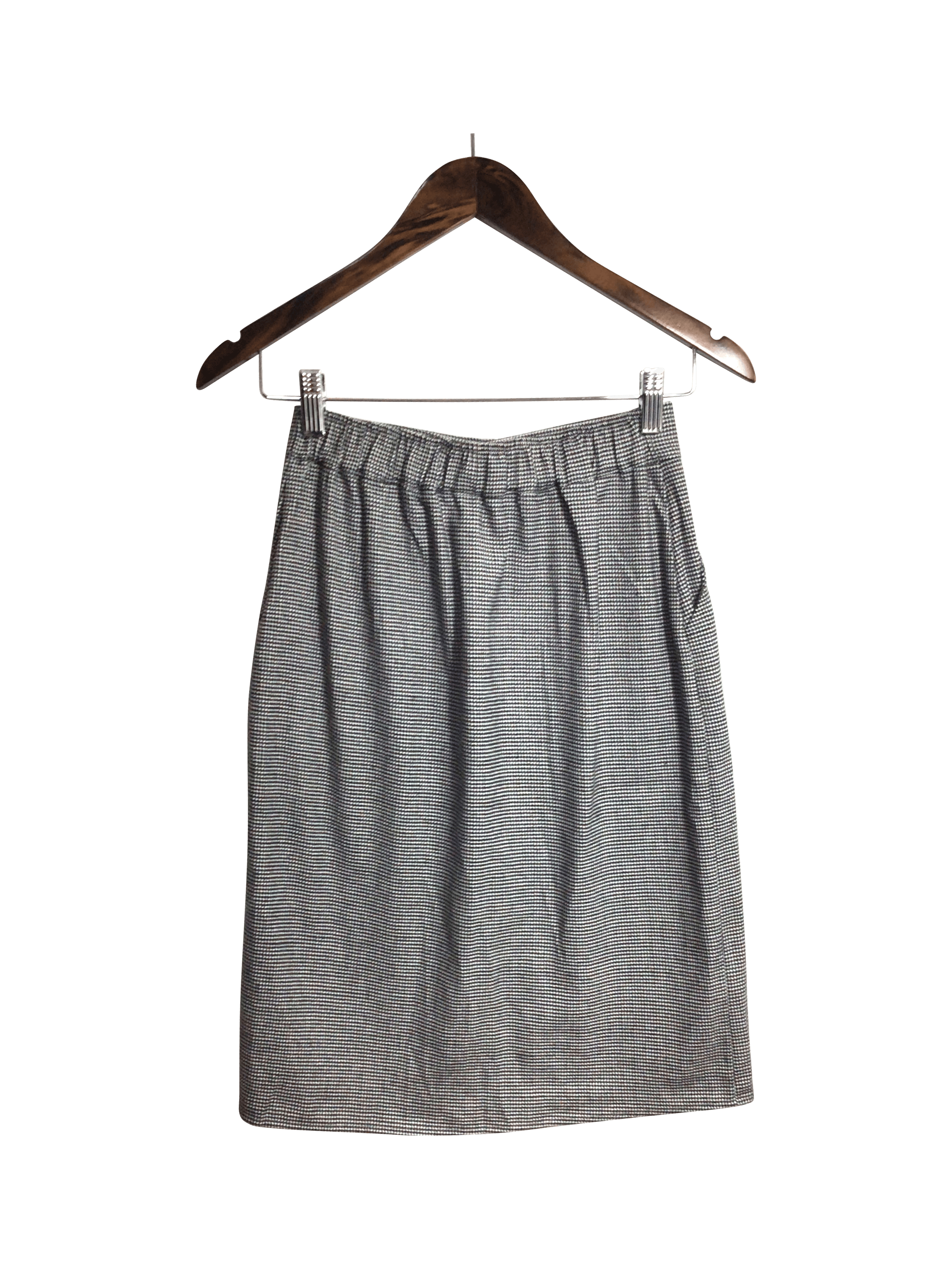 DAZY Women Pencil Skirts Regular fit in Gray - M
