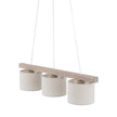 Varo Scandinavian Minimalist Pendant Ceiling Light for Kitchen Island, Dining Room & Modern Interiors