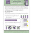Studio 180 Design Tech Sheet Picket And Quickets