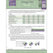 Studio 180 Design Tech Sheet Cyclone