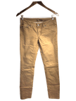 PRANA Women Straight-Legged Jeans Regular fit in Brown - 27