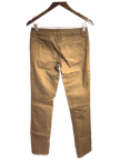 PRANA Women Straight-Legged Jeans Regular fit in Brown - 27