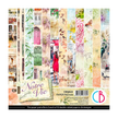 Ciao Bella Notre Vie Paper Pad 6