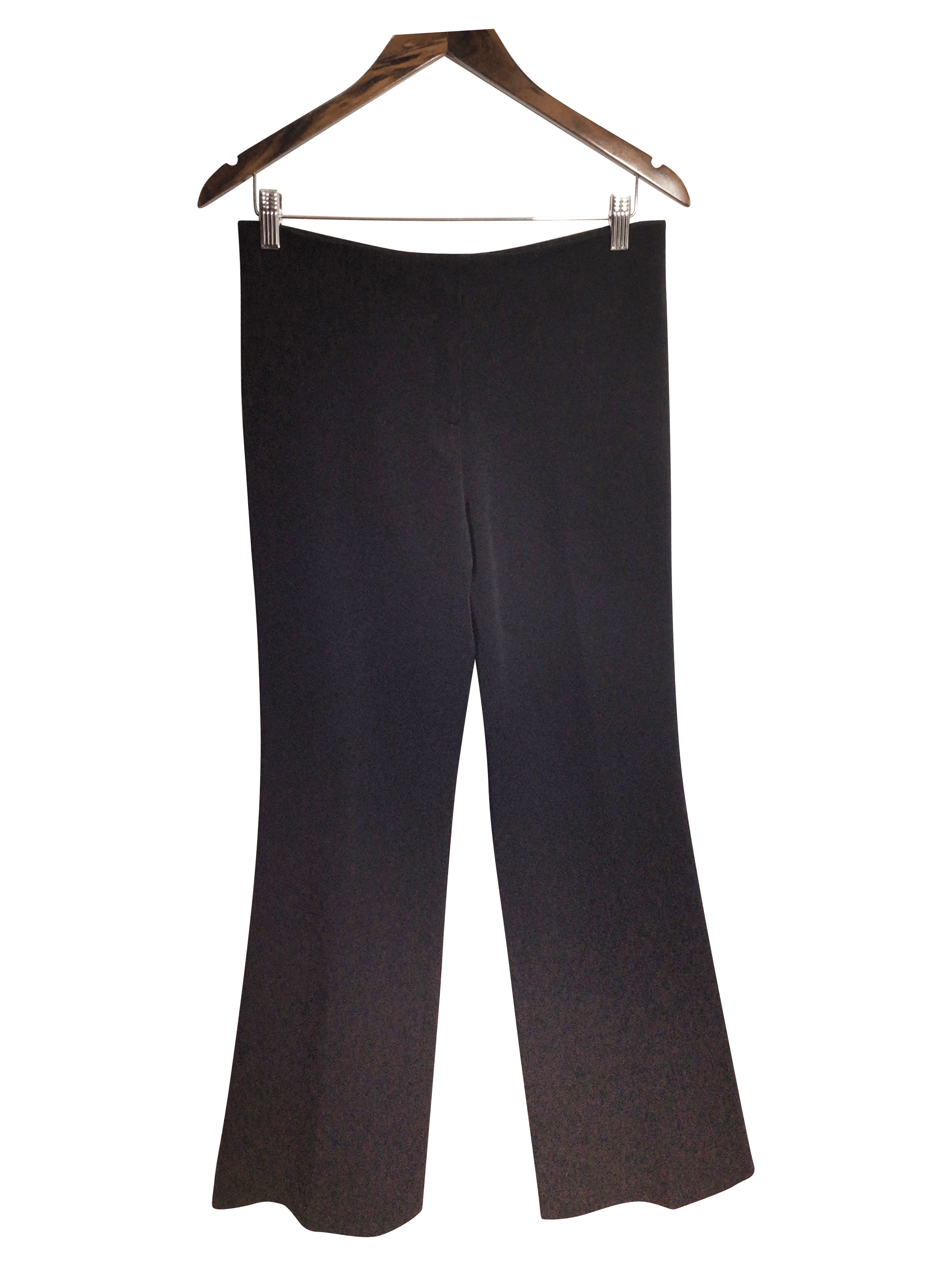 MAAKIF Women Work Pants Regular fit in Black - 6