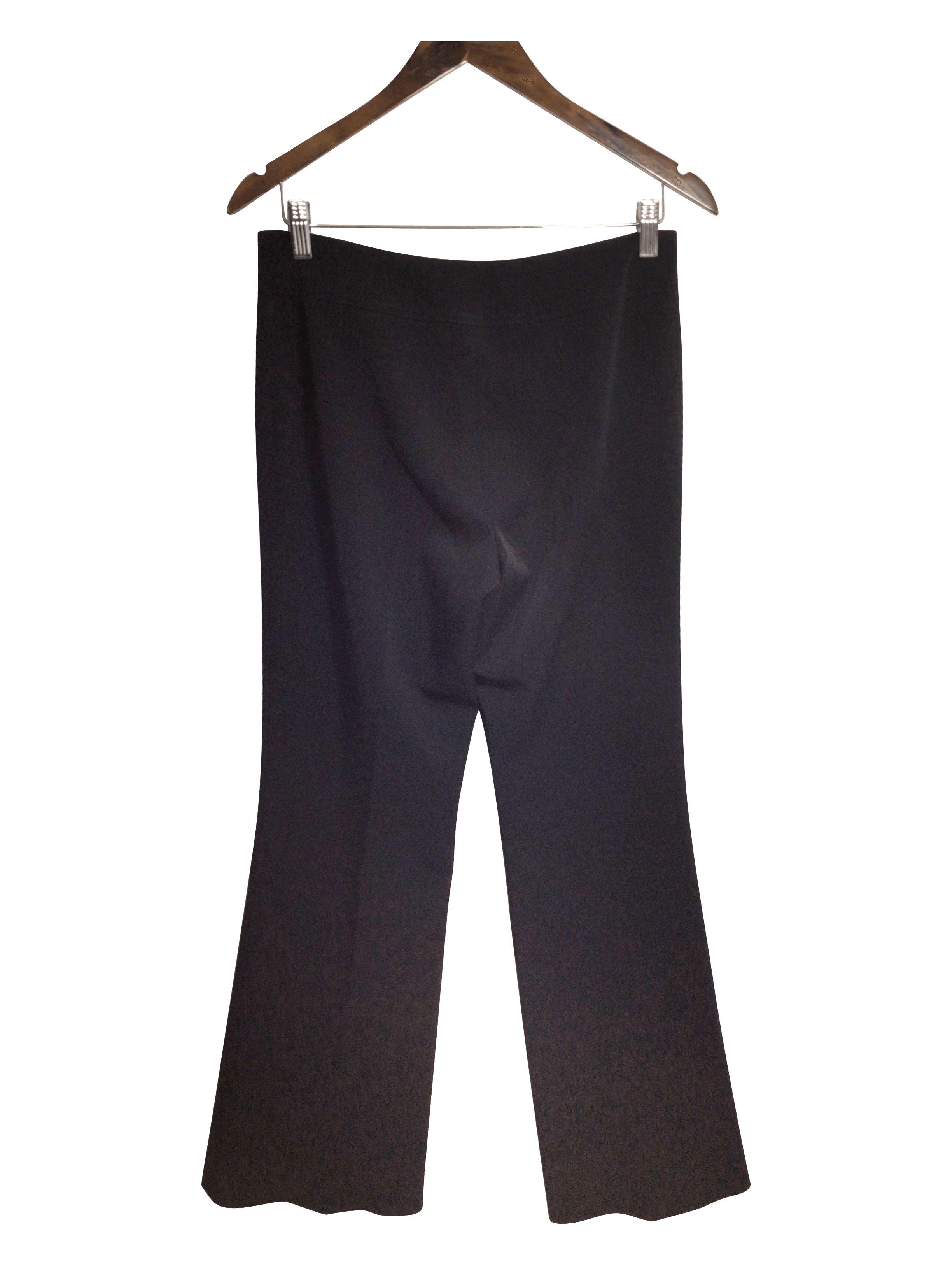 MAAKIF Women Work Pants Regular fit in Black - 6