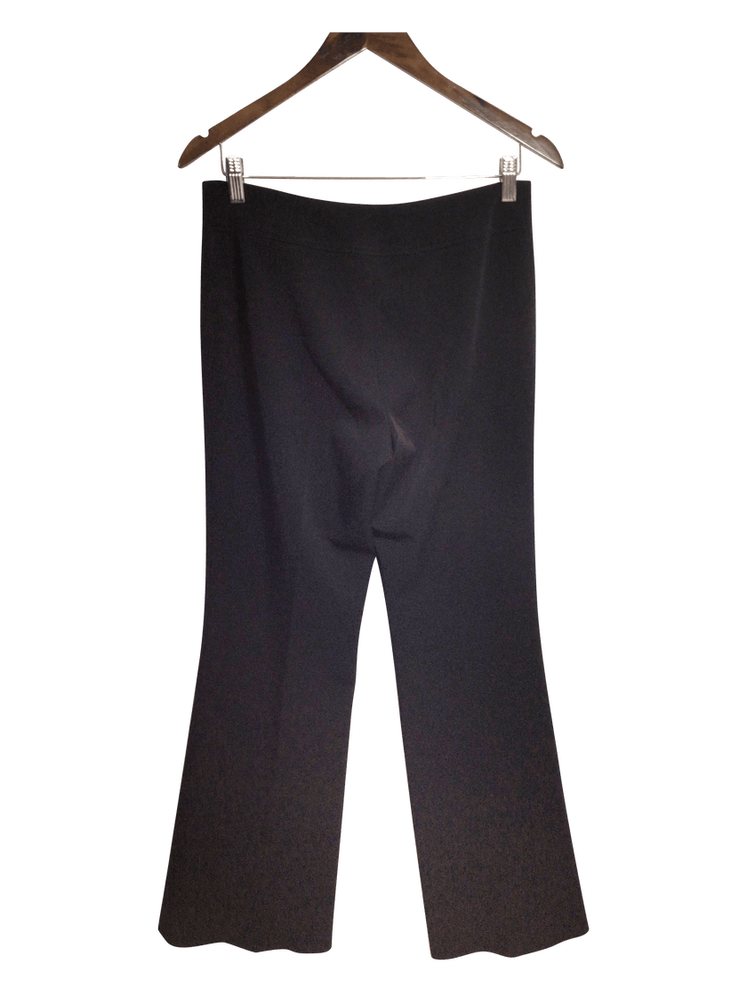 MAAKIF Women Work Pants Regular fit in Black - 6
