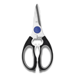 Henckels Kitchen Elements Multi-Purpose Shears 18 cm – Durable Stainless Steel Blades
