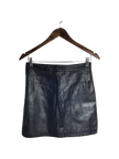 TATTOO Women Casual Skirts Regular fit in Black - XS