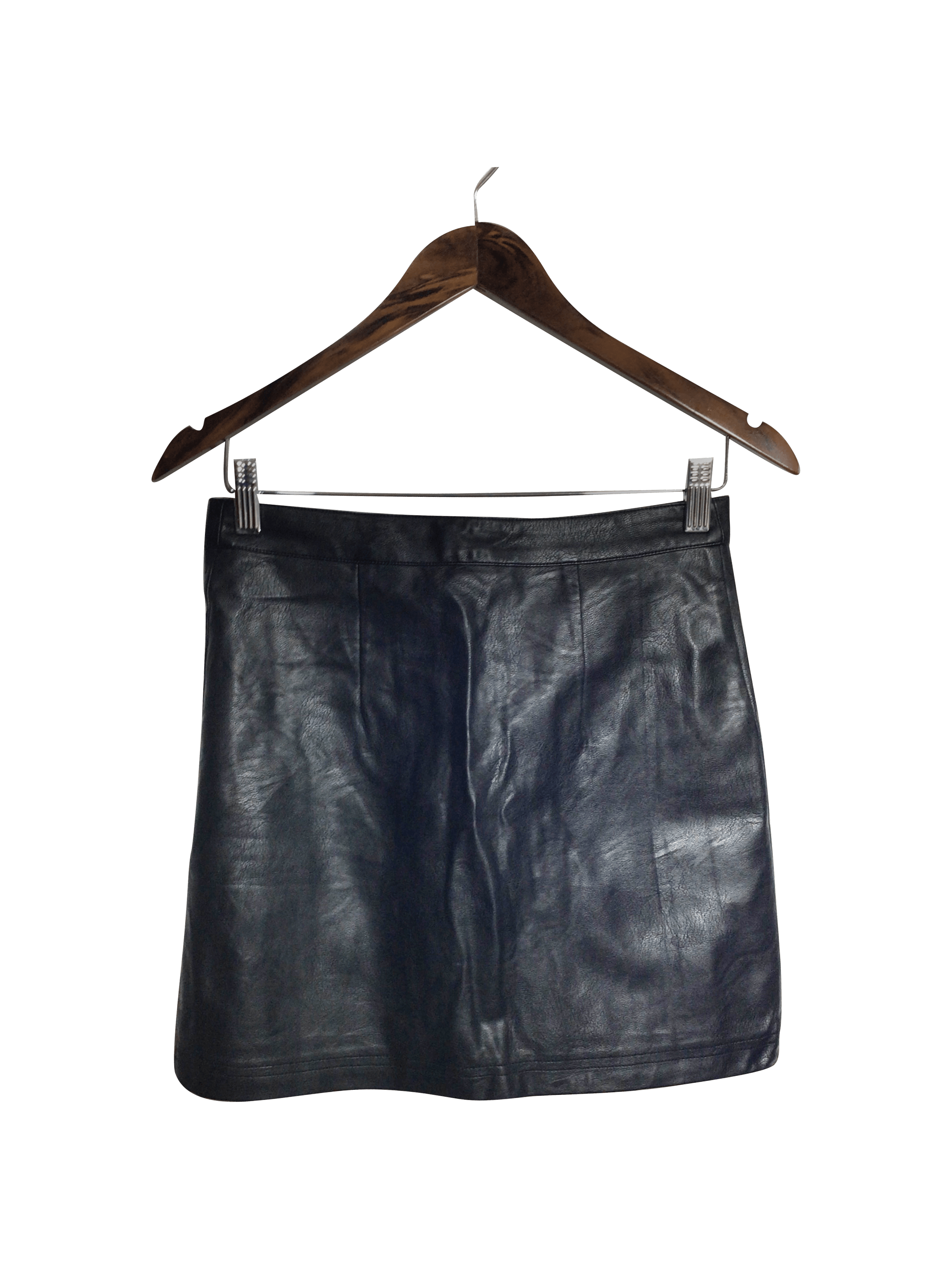 TATTOO Women Casual Skirts Regular fit in Black - XS