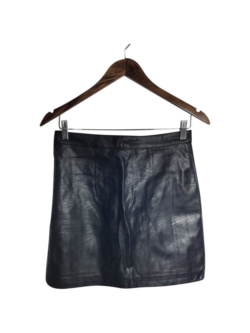 TATTOO Women Casual Skirts Regular fit in Black - XS
