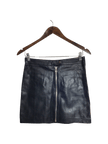 TATTOO Women Casual Skirts Regular fit in Black - XS