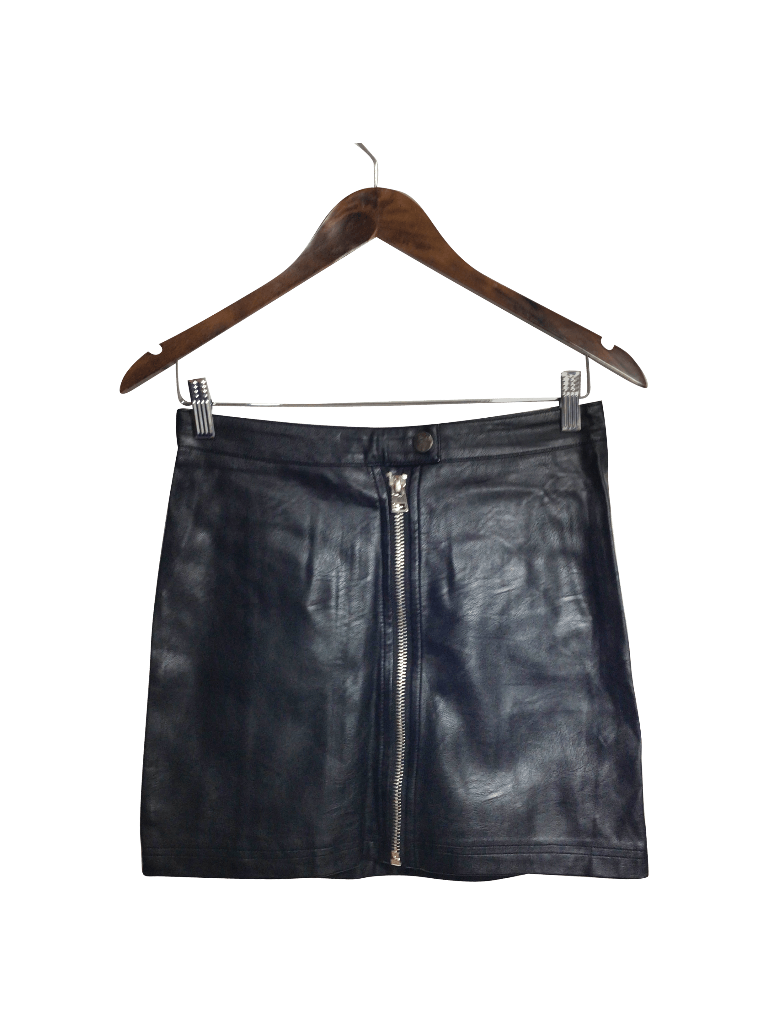 TATTOO Women Casual Skirts Regular fit in Black - XS