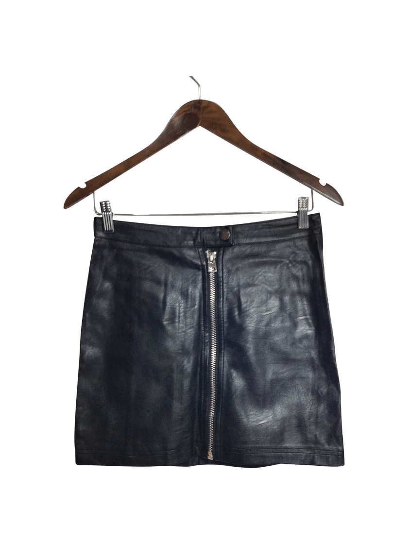 TATTOO Women Casual Skirts Regular fit in Black - XS
