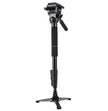 Camera portable 588 monopod for SLR Mirrorless DV Camera