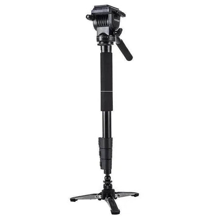 Camera portable 588 monopod for SLR Mirrorless DV Camera