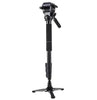 Camera portable 588 monopod for SLR Mirrorless DV Camera