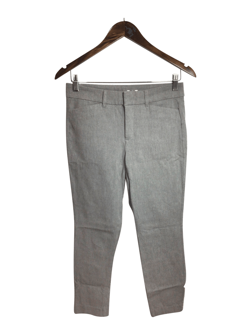 OLD NAVY Women Work Pants Regular fit in Gray - 4