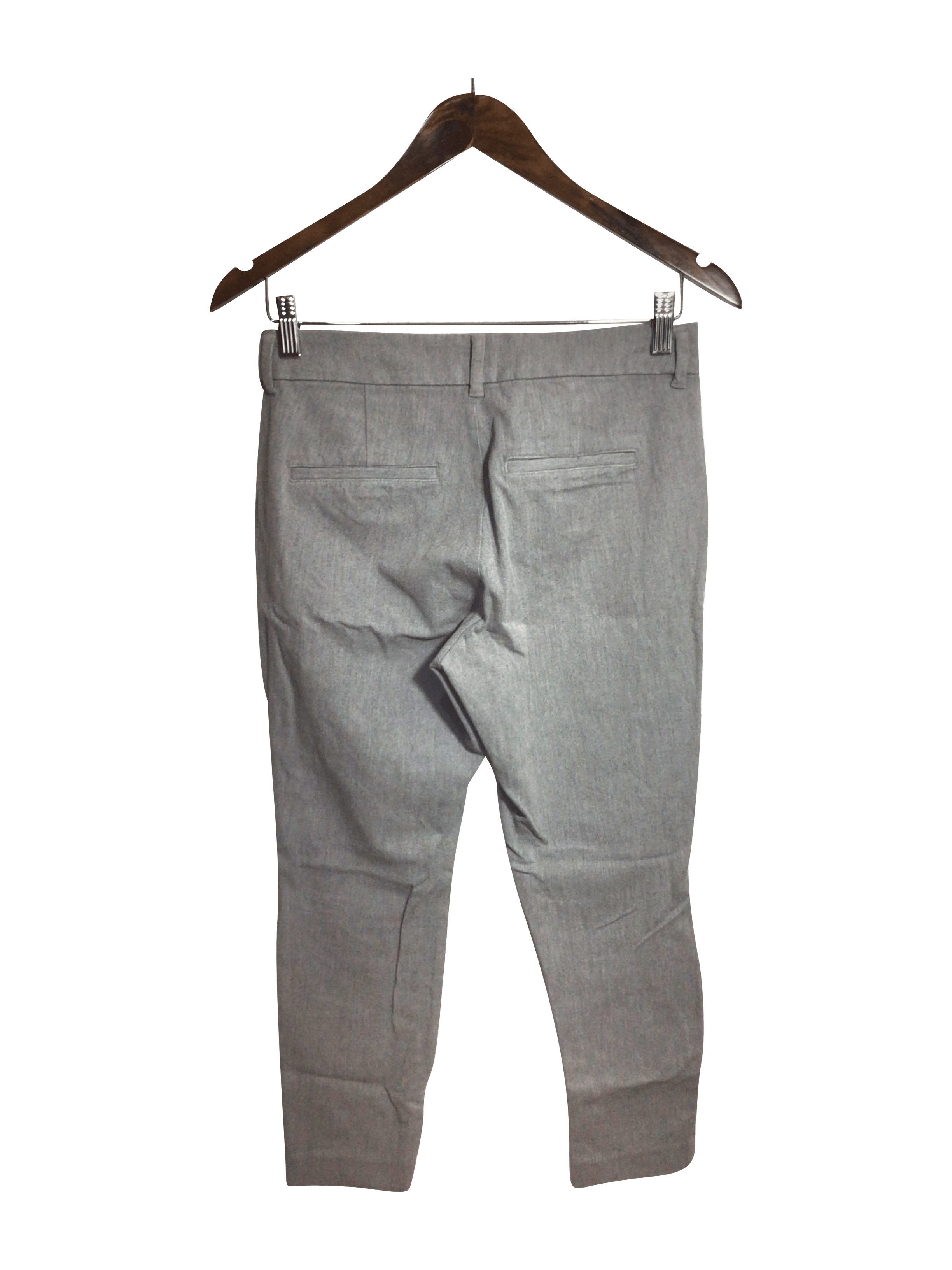 OLD NAVY Women Work Pants Regular fit in Gray - 4