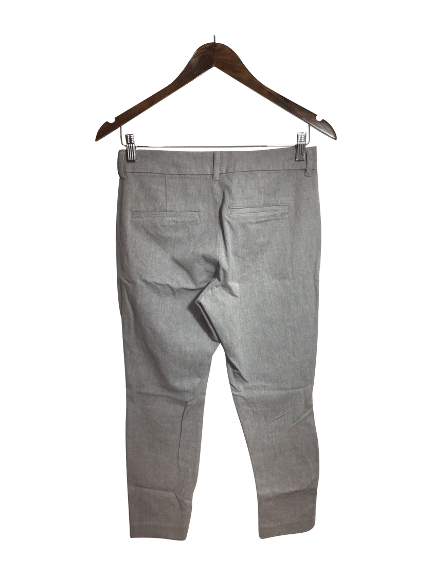 OLD NAVY Women Work Pants Regular fit in Gray - 4
