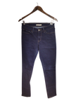 LEVI'S Women Straight-Legged Jeans Regular fit in Blue - 29