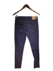 LEVI'S Women Straight-Legged Jeans Regular fit in Blue - 29
