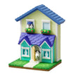 Snoopy Sweet Little Home (1 Random Box) (Re-ment Blind Box)