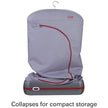 CHI 11572C Easy Garment Steam Fabric & Clothing Steamer - Blemished package with full warranty