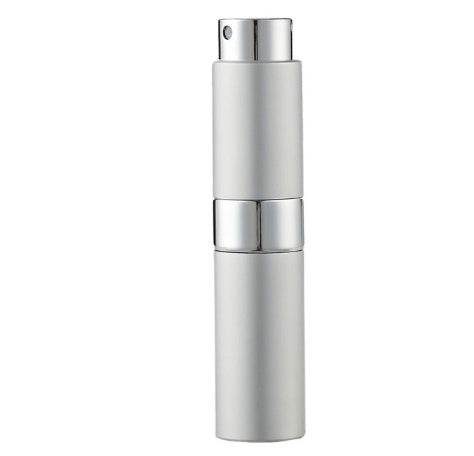 Refillable Travel Perfume Spray Bottle Atomizer 8ml