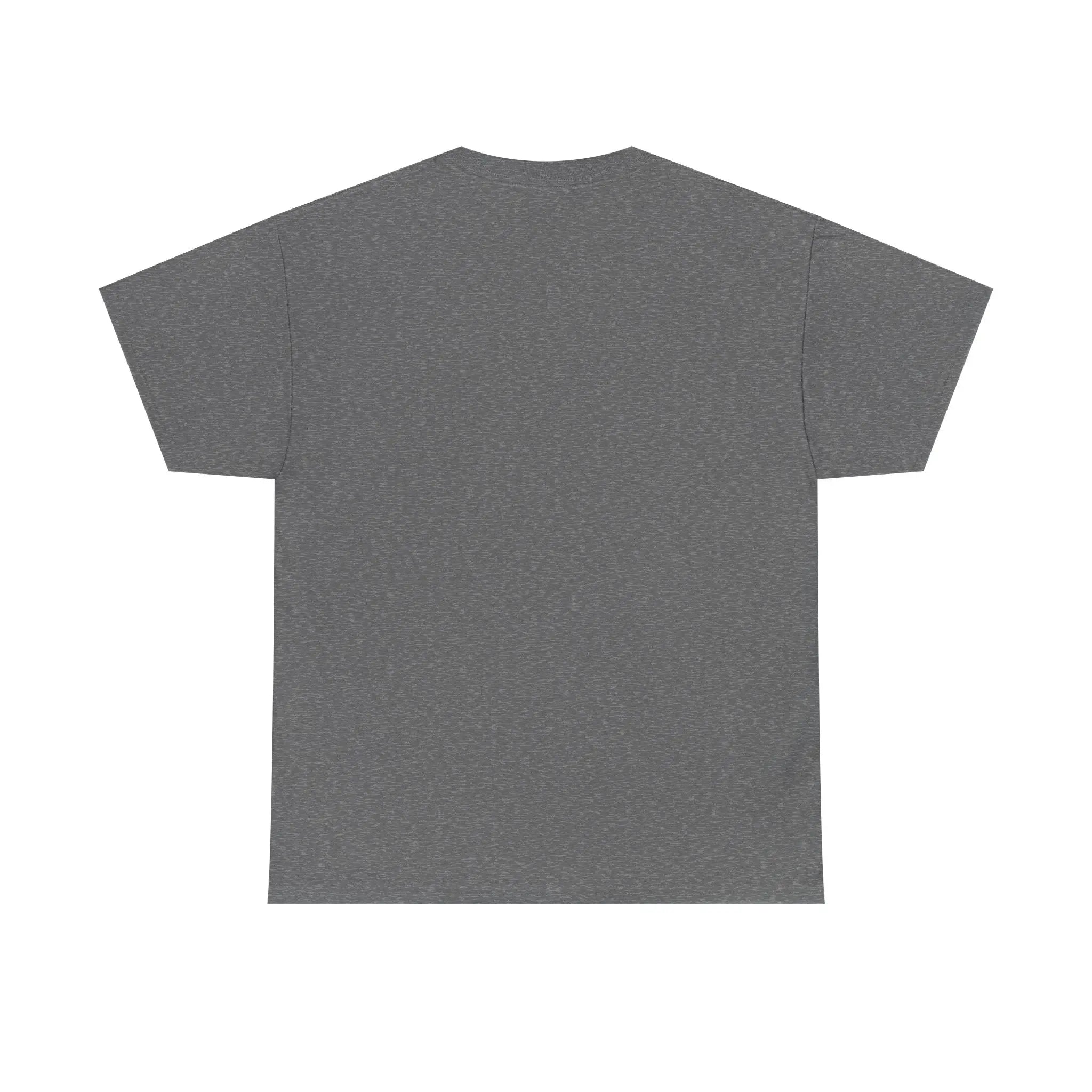Darkry Unisex Heavy Cotton Tee