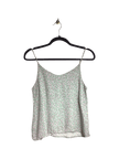 COTTON ON Women Tank Tops Regular fit in Green - XS