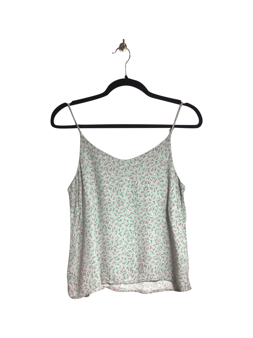 COTTON ON Women Tank Tops Regular fit in Green - XS