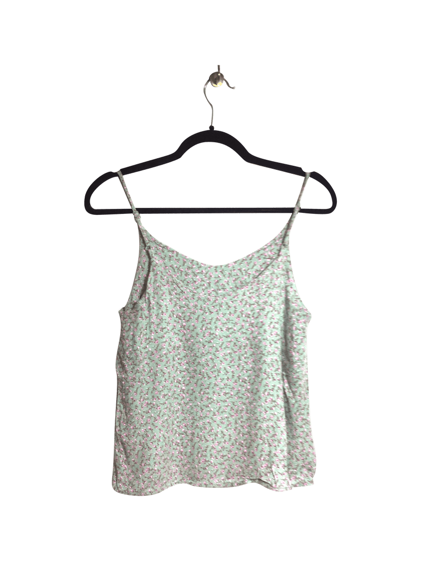 COTTON ON Women Tank Tops Regular fit in Green - XS