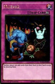 Mistake (PGL3-EN096) - Premium Gold: Infinite Gold 1st Edition