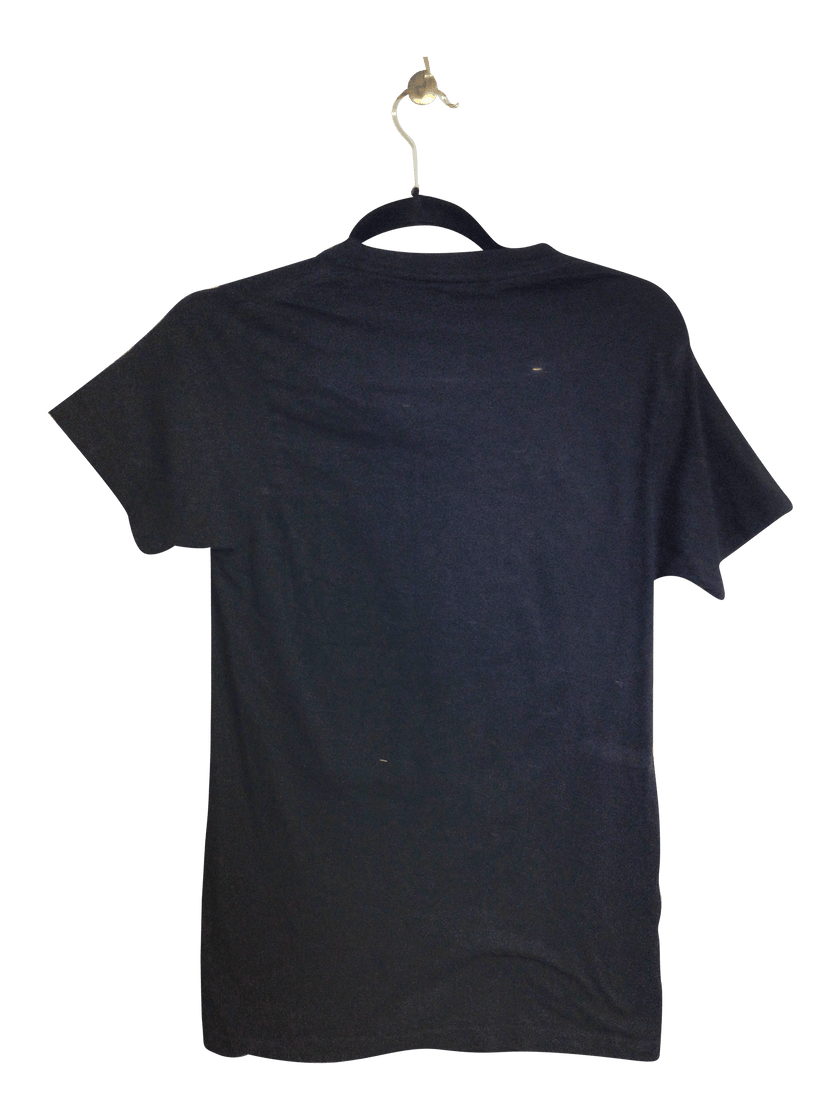 UNBRANDED Women T-Shirts Regular fit in Black - S