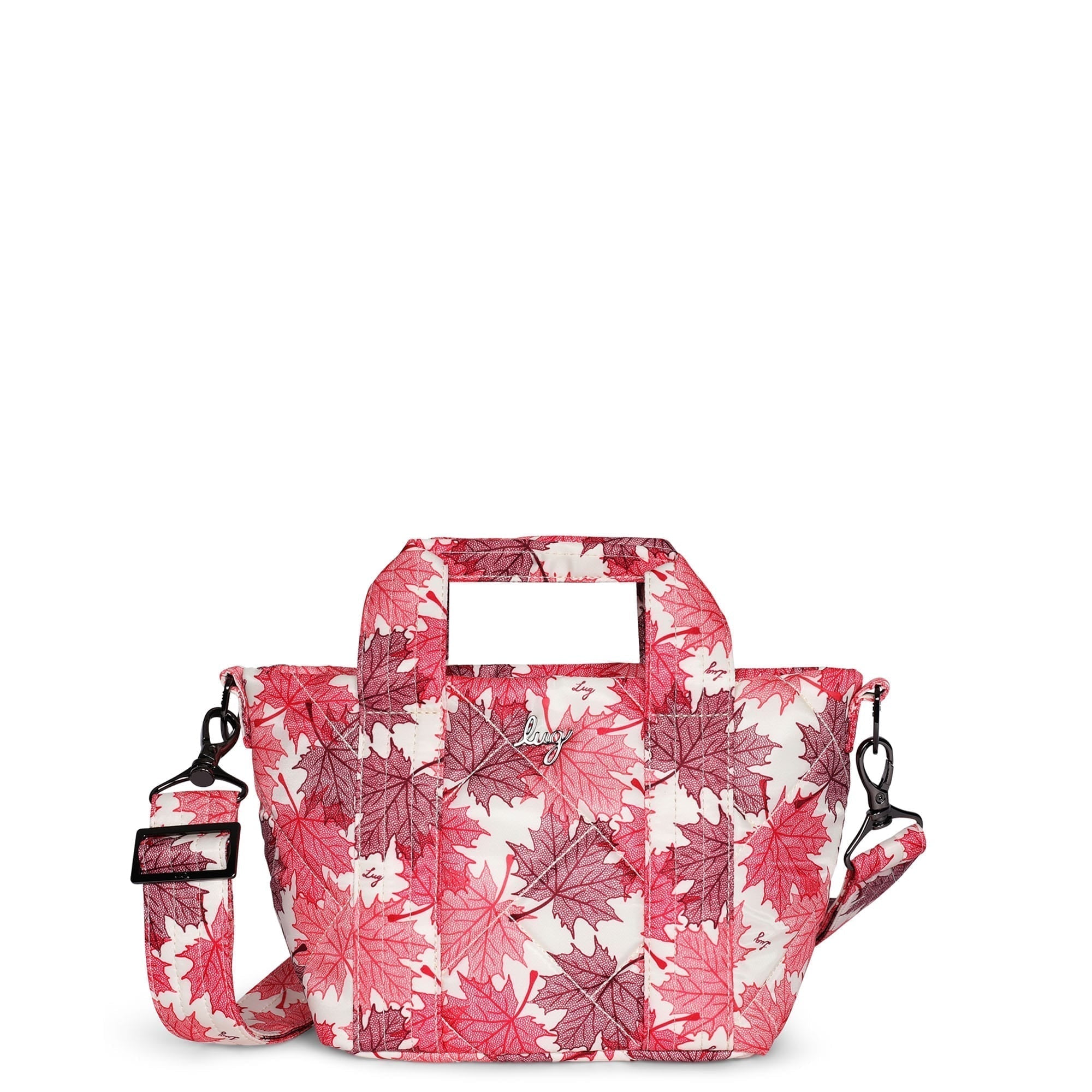 LUG - Dory Mini Crossbody Bag