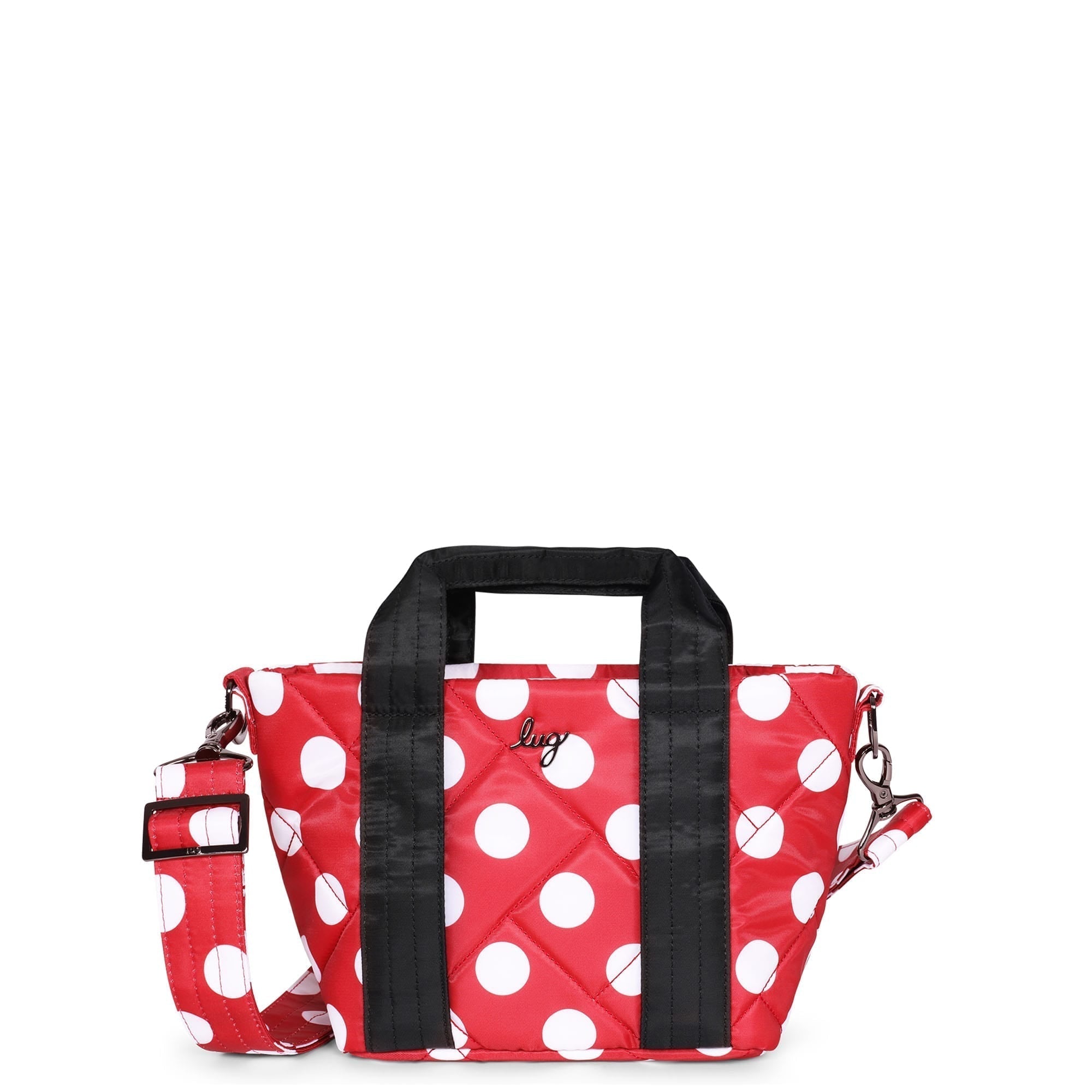 LUG - Dory Mini Crossbody Bag