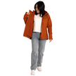 3-in-1 Waterproof Winter Jacket