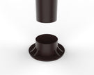Collet pour poteaux 3