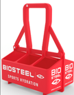 BioSteel Sports Nutrition - Team Bottle Carrier (1ea)