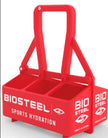 BioSteel Sports Nutrition - Team Bottle Carrier (1ea)